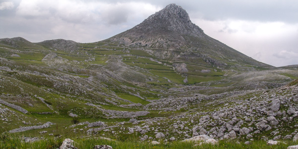 Campo Imperatore