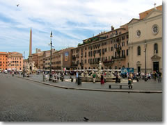 Piazza Navona