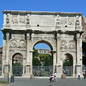 Arco di Constantino