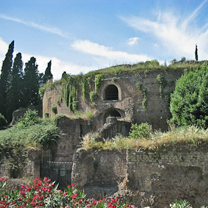 Mausoleum of Augustus