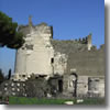 Mausoleum of Cecilia Metella