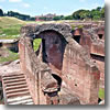 Circus Maximus in Rome