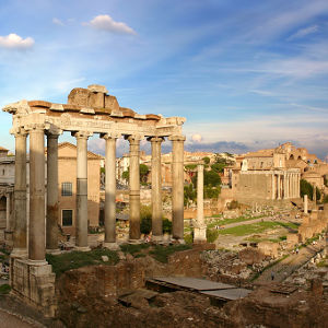 Foro Romano