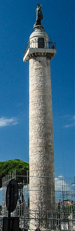 Trajan's Column