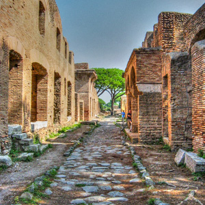 Ostia Antica