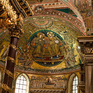 Basilica di Santa Maria Maggiore