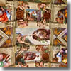 Sistine Chapel ceiling