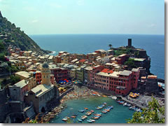 Vernazza