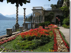 Villa Monastero. (Photo by Aconcagua)