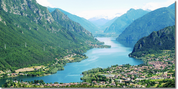 Lago Idro