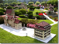 Swiss Miniatur