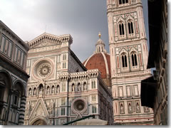 The Duomo