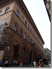 Palazzo Medici-Riccardi