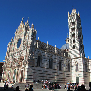 Cattedrale di Siena